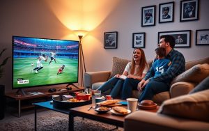 DAZN