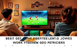 Melhores plataformas para ver futebol em direto